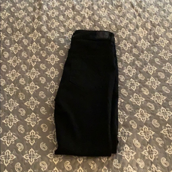 Tried on, never worn out in public. - Picture 3 of 4